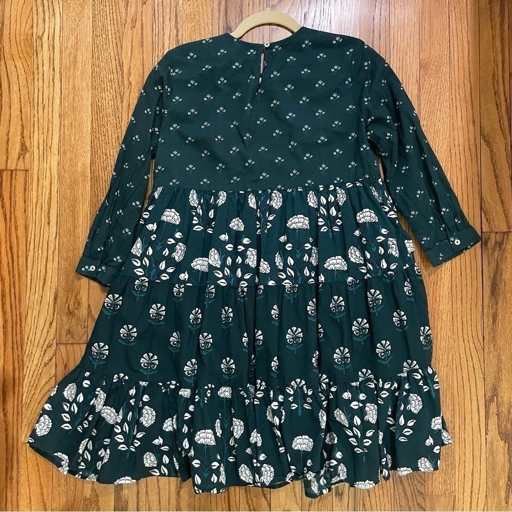 Women’s NWOT Tuckernuck Ro’s long sleeve short dress, size XS - Picture 3 of 5